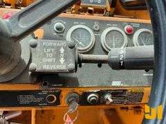 2006 BRODERSON IC-200-3F CARRY DECK CRANE SN: 161417