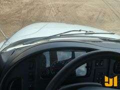2019 FREIGHTLINER M2 SINGLE AXLE CAB & CHASSIS VIN: 3ALACXD20KDKH5703