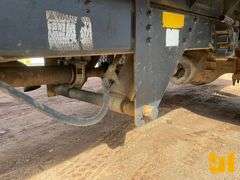 2006 INTERNATIONAL MA015 SINGLE AXLE DUMP TRUCK VIN: 1HTMPAFM76H351028