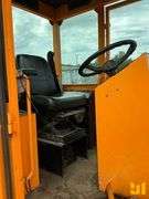 2016 ROSCO/LEEBOY 4930 BROOM SN: 144009