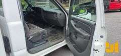 2003 CHEVROLET  SILVERADO 2500 S/A UTILITY TRUCK VIN: 1GBHC24UX3E110682