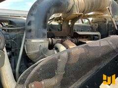 2007 CASE STX380 4X4 TRACTOR SN: Z6F105304