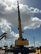 2014 GROVE RT890E ROUGH TERRAIN CRANE SN: 233670