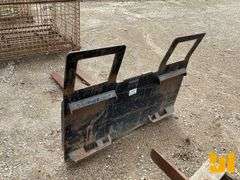 KIT CONTAINER PALLET FORKS 48 INCH SN: KC82063