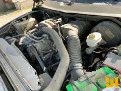 1999 DODGE RAM EXTENDED CAB 4X4 PICKUP VIN: 1B7KF23W6XJ538984