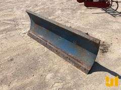 6” SNOWPLOW BLADE
