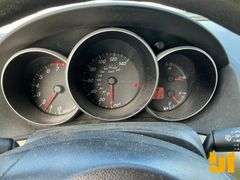 2006 MAZDA MAZDA3 VIN: JM1BK32F561481548 FWD