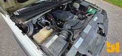 2003 CHEVROLET  SILVERADO 2500 S/A UTILITY TRUCK VIN: 1GBHC24UX3E110682