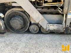2020 VOLVO P4410B CRAWLER ASPHALT PAVER SN: VCEP441BP0S378558