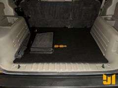 2004 HUMMER H2 VIN: 5GRGN23U14H101399 4WD