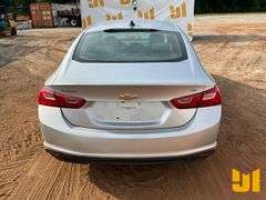 2016 CHEVROLET MALIBU VIN: 1G1ZB5ST6GF185581 2WD