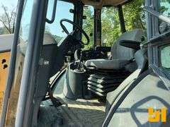 2008 DEERE 410J 4X4 LOADER BACKHOE SN: T0410JX162006