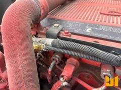 2011 KENWORTH W900 TRI AXLE DAY CAB TRUCK TRACTOR VIN: 1XKWP4TX9BJ284297