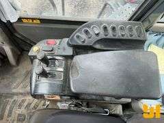 2012 KOMATSU WA500-7 WHEEL LOADER SN: KNTWA119C01010042