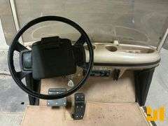 WESTERN GOLF CART SN: 40010512886
