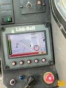 2013 LINK-BELT RTC880 II ROUGH TERRAIN CRANE SN: S4K3-3221