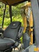 2005 CATERPILLAR 430D 4X4 LOADER BACKHOE SN: BML05225