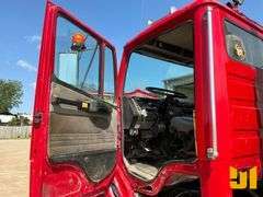 2002 FREIGHTLINER FL112 TANDEM AXLE CAB & CHASSIS VIN: 1FVHBGA872HK42089