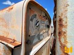 LINCOLN SA400 PORTABLE WELDER SN: A1179165