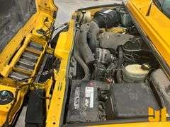 2004 HUMMER H2 VIN: 5GRGN23U14H101399 4WD