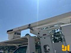 2015 FORD F-750 BUCKET DEBRIS TRUCK VIN: 3FRNF7FB6FV545046
