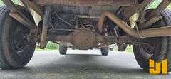 2007 CHEVROLET SILVERADO REGULAR CAB 4X2 PICKUP VIN: 1GCEC14C87E527045