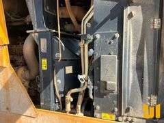 2014 CATERPILLAR 938K WHEEL LOADER SN: CAT0938KVSWL03054