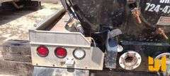 21.5’ DRAGON 110 BBL VACUUM TANK BODY, SN: 153326, HOSE