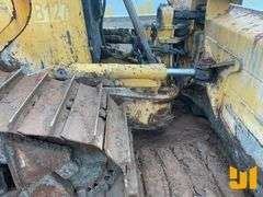 2016 CATERPILLAR D6T XW  CRAWLER TRACTOR SN: CAT006TPWRN00557
