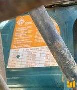 2006 INTERNATIONAL MA015 SINGLE AXLE DUMP TRUCK VIN: 1HTMPAFM76H351028
