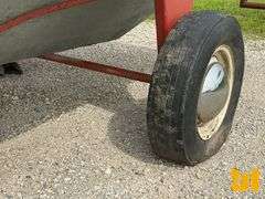 DMC HI CAP 548 SN: 548790557 GRAIN SCREENER