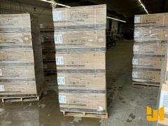 (5) GENERAL ELECTRIC ARC13AACB AIR CONDITIONERS