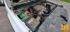 2007 CHEVROLET SILVERADO REGULAR CAB 4X2 PICKUP VIN: 1GCEC14C87E527045