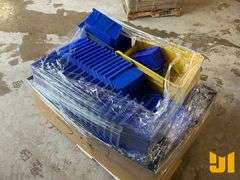BOLT BINS *** VARYING SIZES & MODELS***