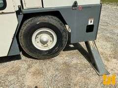 2016 GROVE YB4409-2 CARRY DECK CRANE SN: 322052