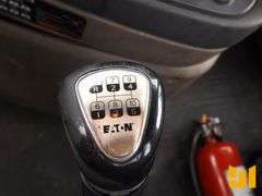 2014 FREIGHTLINER CASCADIA SINGLE AXLE DAY CAB TRUCK TRACTOR 3AKBGADV1ESFP0921