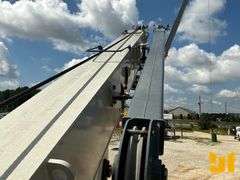2016 GROVE YB4409-2 CARRY DECK CRANE SN: 322052
