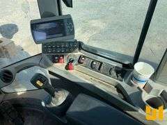 2014 CATERPILLAR 938K WHEEL LOADER SN: CAT0938KVSWL03054