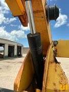 2013 MANITEX M-150 ROUGH TERRAIN CRANE SN: 44151310