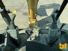 2005 CATERPILLAR 430D 4X4 LOADER BACKHOE SN: BML05225