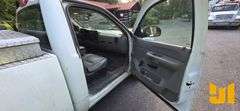 2007 GMC SIERRA 1500 REGULAR CAB 4X2 PICKUP VIN: 1GTEC14C07Z632543