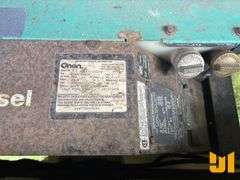 1996 FLEETWOOD  DISCOVERY SN: 4UZR6BR1XT2307662