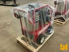 UNUSED 2025 EASY-KLEEN MAGNUM GOLD 4000 PRESSURE WASHER SN: 252518