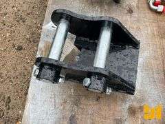 UNUSED 2025 MIVA QUICK COUPLER FOR MINI EXCAVATOR