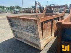 132” X 68” BEDDING BOX SN: 9825385