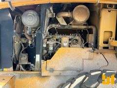 2014 CATERPILLAR 938K WHEEL LOADER SN: CAT0938KVSWL03054
