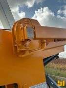 2012 BRODERSON IC35-2F CARRY DECK CRANE SN: 6706135