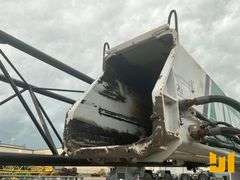 2007 MANTIS 10010MX CRAWLER CRANE SN: 100MX-123