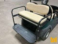 2014 CLUB CAR PRECEDENT  GOLF CART SN: JE1437493277