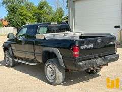 1999 DODGE RAM EXTENDED CAB 4X4 PICKUP VIN: 1B7KF23W6XJ538984